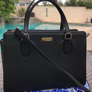 Kate Spade Reese Laurel Way Handbag!